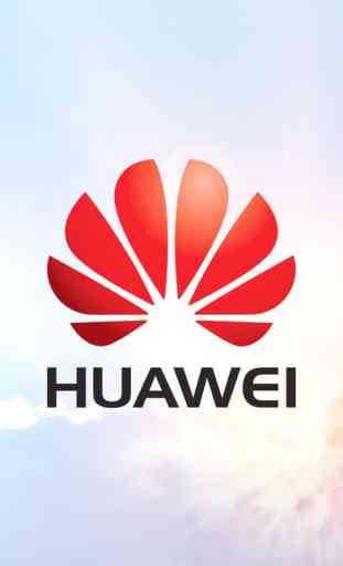 Huawei WEU Events 1