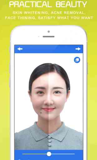 ID Photo Camera - Face Passport Maker 3