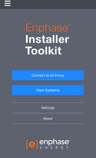 Installer Toolkit 1