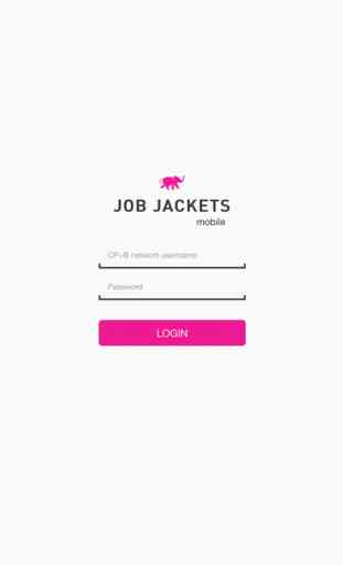 Job Jackets 1