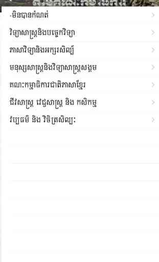 Khmer Dictionary (Extended) 4