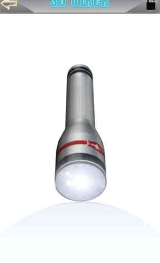 LED Flash Light Mania Free - Torch Flashlight app 2