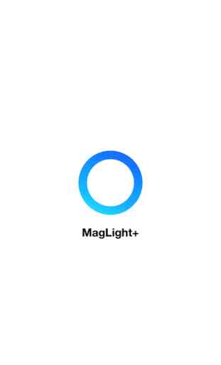 MagLight+  Magnifying Glass with Light 2