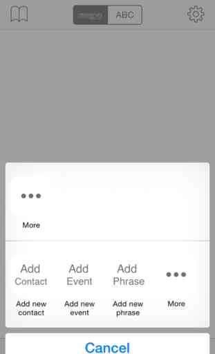 Malayalam Keyboard for iOS 8 & iOS 7 2