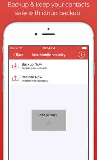 Max Mobile Security 3