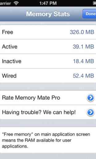 Memory Mate Pro 2
