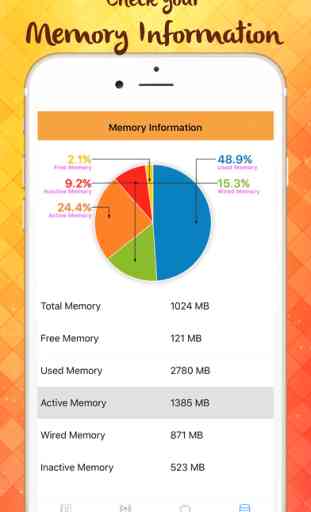 Memory Monitor : Disk ,storage,processor info 1