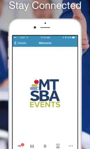 MTSBA Events 1