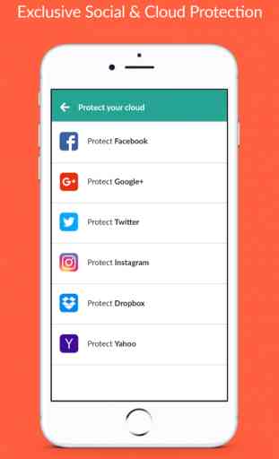 MyPermissions - Privacy Cleaner 2