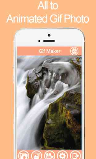 Selfie Gif Maker Free - Create Animated Gif Photo From Video,bbm,Photos 2