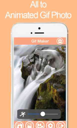 Selfie Gif Maker Free - Create Animated Gif Photo From Video,bbm,Photos 4
