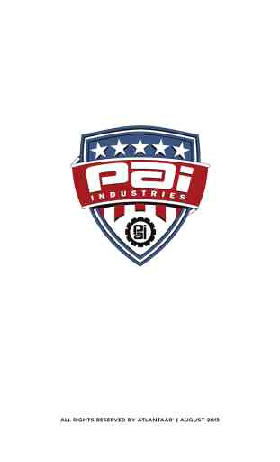 PAI Logo 1