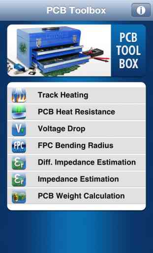 PCB Toolbox 1