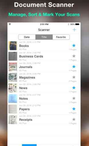 PDF Reader – Annotate, Scan, Sign, and Take Notes 3