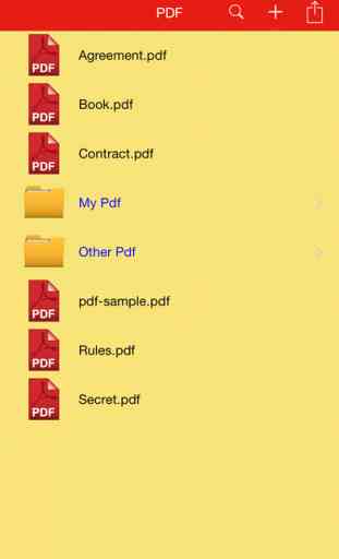 PDF Reader & Editor - Sign, Annotate and Edit PDFs 3