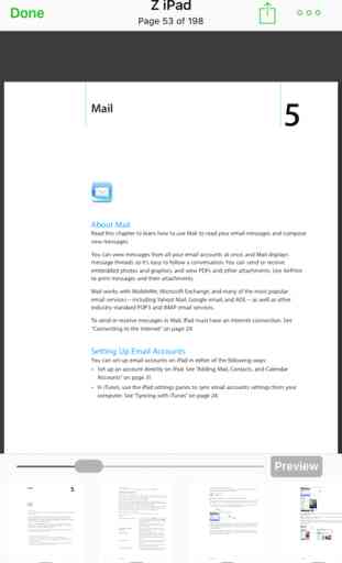 PDF Reader – Fast. Stable. Comprehensive. 2
