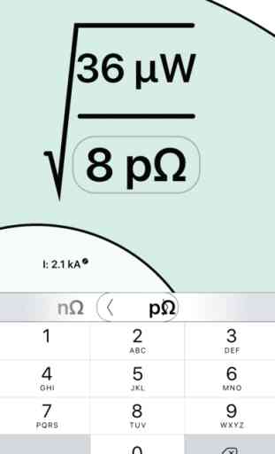 PIER: Ohm's Law Calculator 4