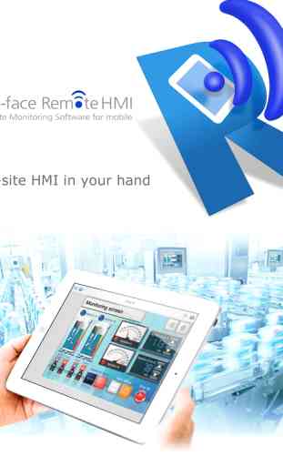 Pro-face Remote HMI 2