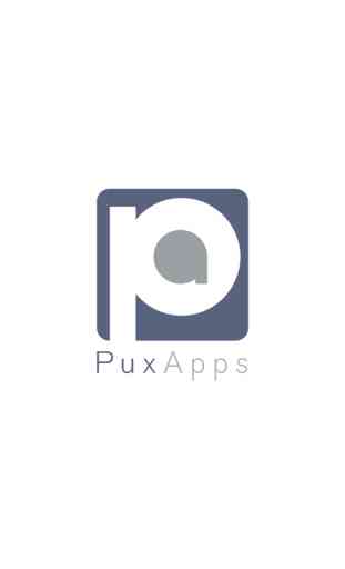 PuxApps Previewer - Preview your apps 2