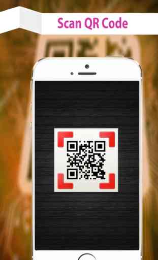 QR Code Reader with Barcode Scanner & Shopper Free 2