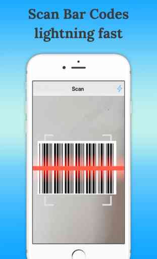 Quick Barcode Lookup-Free 1