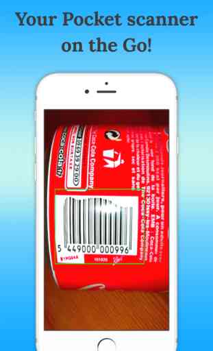 Quick Barcode Lookup-Free 2