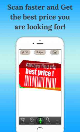 Quick Barcode Lookup-Free 3