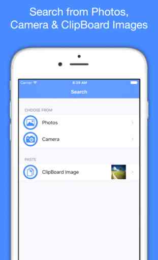 Reverse Image Search Free - Reverse Image & Photo Search 1