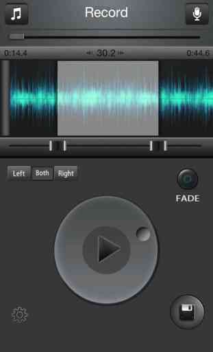 Ringtone Maker Pro - make customize ring tones from your music 3