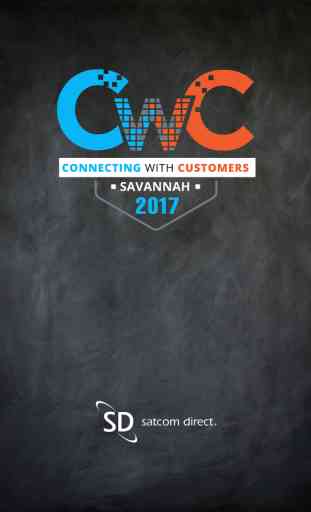 Satcom Direct CwC 2017 4
