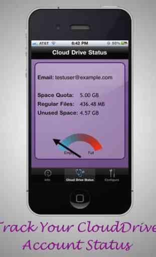 Save To CloudDrive 4