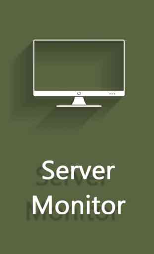 Server OS Monitor 1