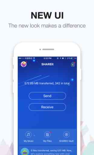 SHAREit - Connect & Transfer 1
