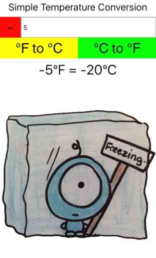 Simple Temperature 1
