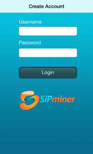 SIP Miner 2