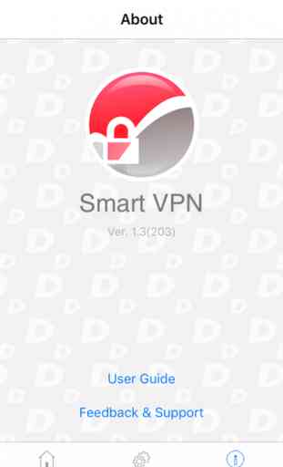 Smart-VPN 1