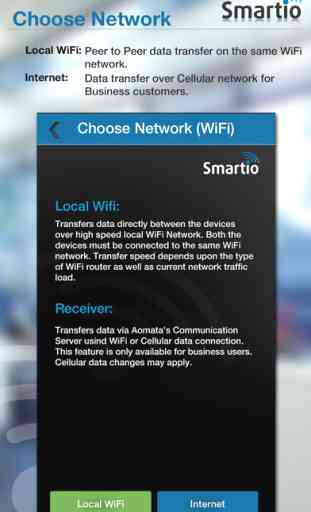 SmartIO - Transfer Content 1