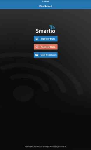 SmartIO - Transfer Content 4