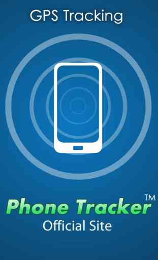 Spy Phone ® Phone Tracker 1