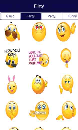 Adult Sexy Emoji - Dirty and Naughty and Hot Emoji Romantic Texting & Flirty Emoticons 2