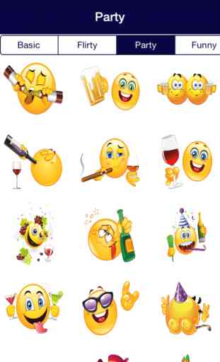 Adult Sexy Emoji - Dirty and Naughty and Hot Emoji Romantic Texting & Flirty Emoticons 3