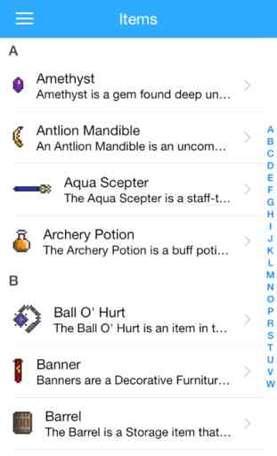 Best Wiki Guide for Terraria - Complete Walkthrough, Tips and Strategy for iPhone, iPod, iPad 3