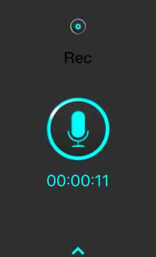 Super Voice Recorder for iPhone, Record your meetings. Best Audio Recorder 2