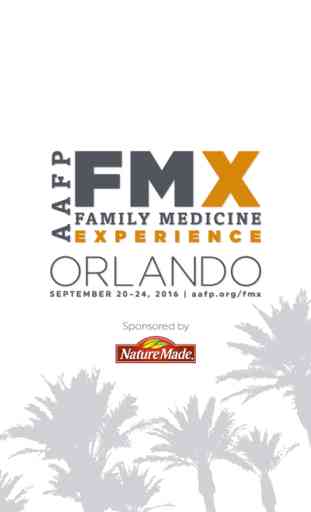 AAFP Family Medicine Experience 2016 1