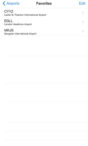 AlbuAirport - detailed airport info 3
