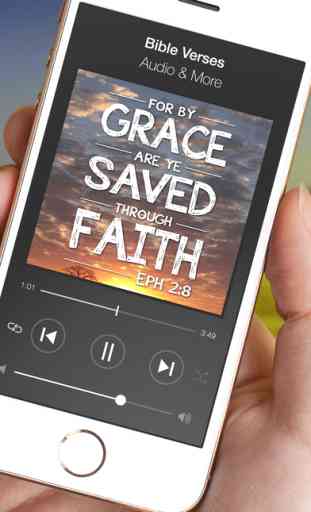 Bible Verses & Sermons Audio by Topic for Prayer 2