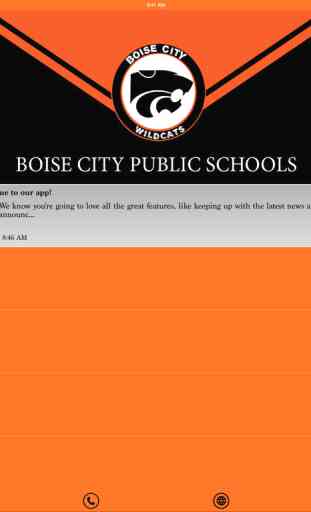 Boise City Public Schools 3