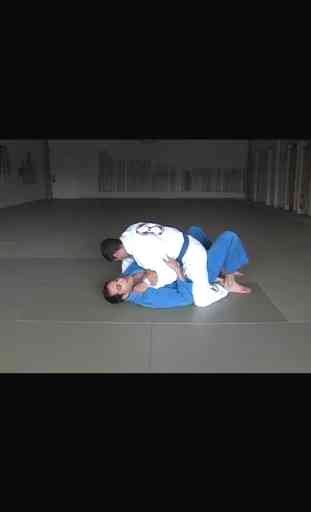 Brazilian Jiu Jitsu: Blue Belt Requirements 1