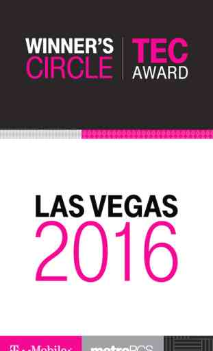 T-Mobile Las Vegas 2016 1