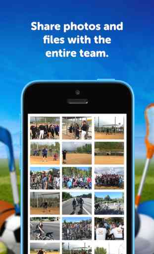 TeamSnap - Sports Team Management 4